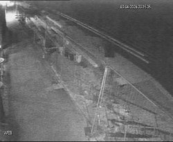 Přístaviště Hodonín