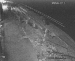 Přístaviště Hodonín