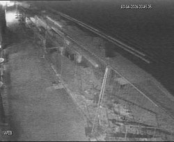 Přístaviště Hodonín