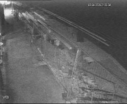 Přístaviště Hodonín