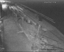 Přístaviště Hodonín