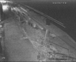 Přístaviště Hodonín