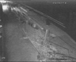 Přístaviště Hodonín