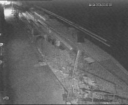 Přístaviště Hodonín