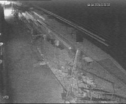 Přístaviště Hodonín