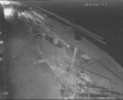 Přístaviště Hodonín