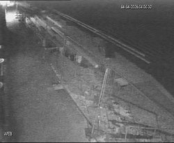 Přístaviště Hodonín