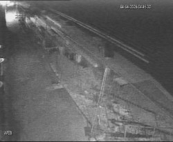 Přístaviště Hodonín