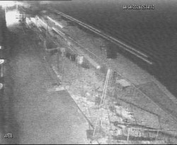 Přístaviště Hodonín