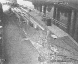 Přístaviště Hodonín