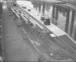 Přístaviště Hodonín