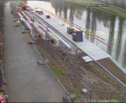 Přístaviště Hodonín