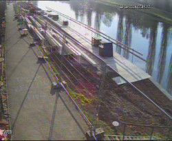 Přístaviště Hodonín