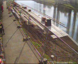 Přístaviště Hodonín