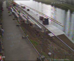 Přístaviště Hodonín