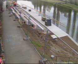 Přístaviště Hodonín