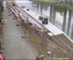 Přístaviště Hodonín