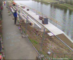 Přístaviště Hodonín