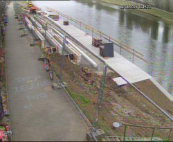 Přístaviště Hodonín