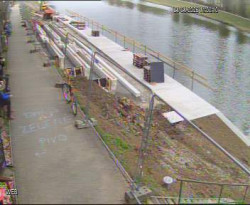 Přístaviště Hodonín