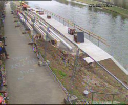 Přístaviště Hodonín