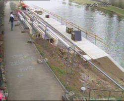 Přístaviště Hodonín