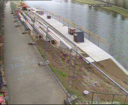 Přístaviště Hodonín