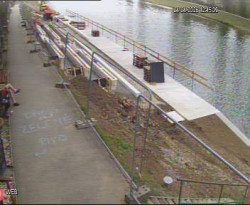 Přístaviště Hodonín