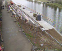 Přístaviště Hodonín