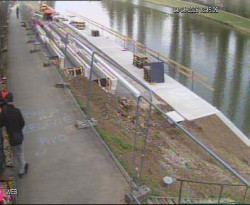 Přístaviště Hodonín