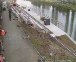 Přístaviště Hodonín