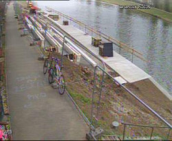 Přístaviště Hodonín