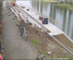 Přístaviště Hodonín