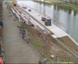 Přístaviště Hodonín