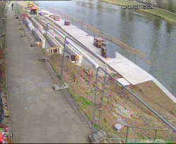 Přístaviště Hodonín