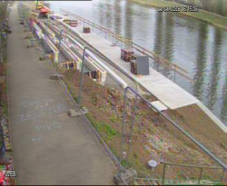 Přístaviště Hodonín