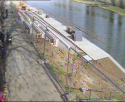 Přístaviště Hodonín