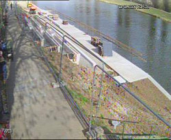 Přístaviště Hodonín