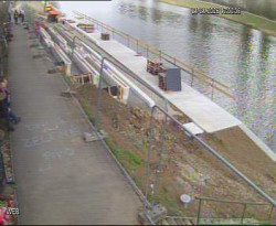 Přístaviště Hodonín