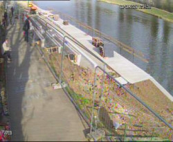 Přístaviště Hodonín