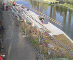 Přístaviště Hodonín