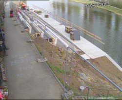 Přístaviště Hodonín