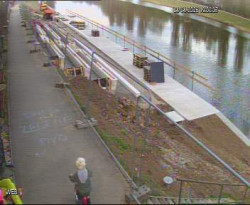 Přístaviště Hodonín