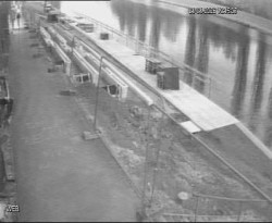 Přístaviště Hodonín