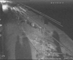 Přístaviště Hodonín