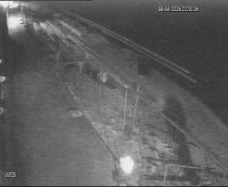 Přístaviště Hodonín