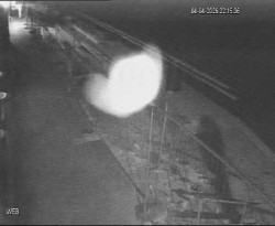 Přístaviště Hodonín