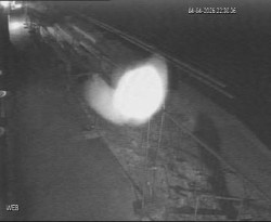 Přístaviště Hodonín