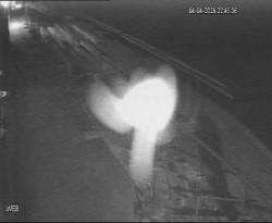 Přístaviště Hodonín