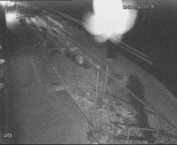 Přístaviště Hodonín